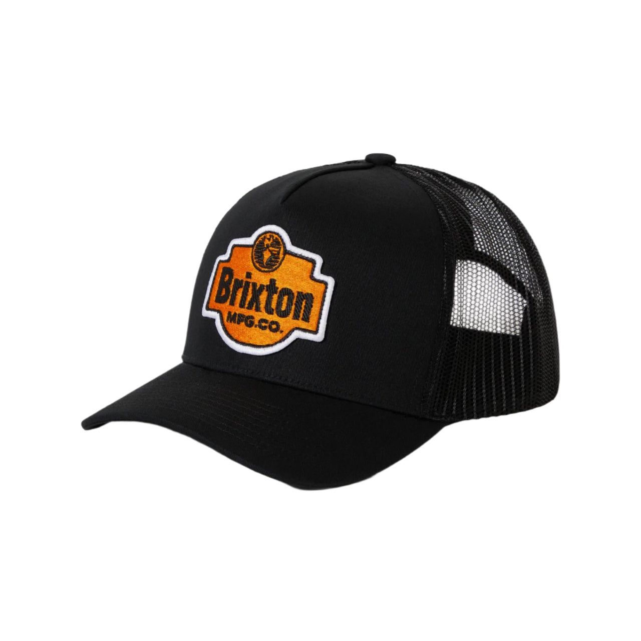 Brixon Quality Trucker Cap - City Hatters