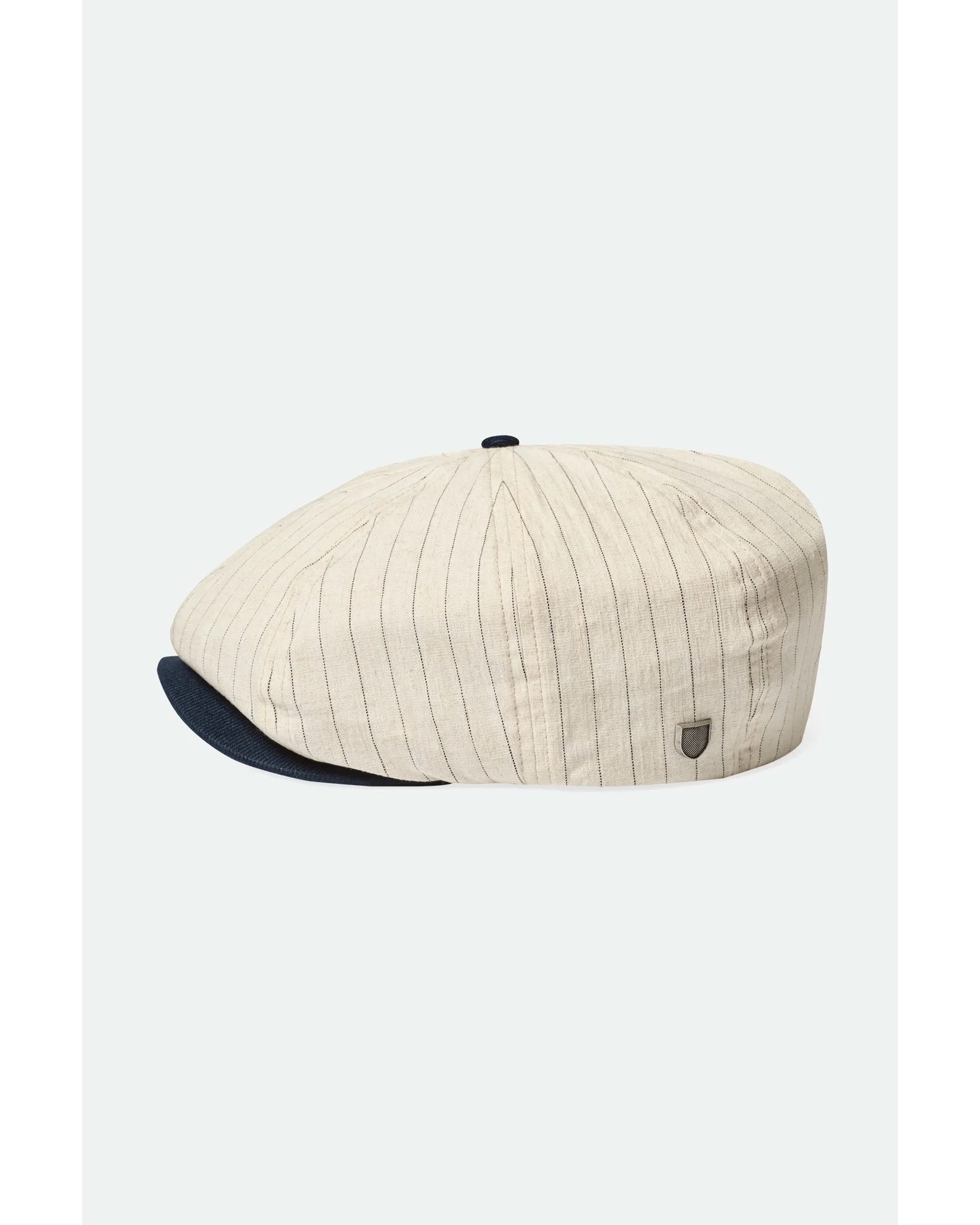 Brixton 20th Anniversary Brood Cap - City Hatters