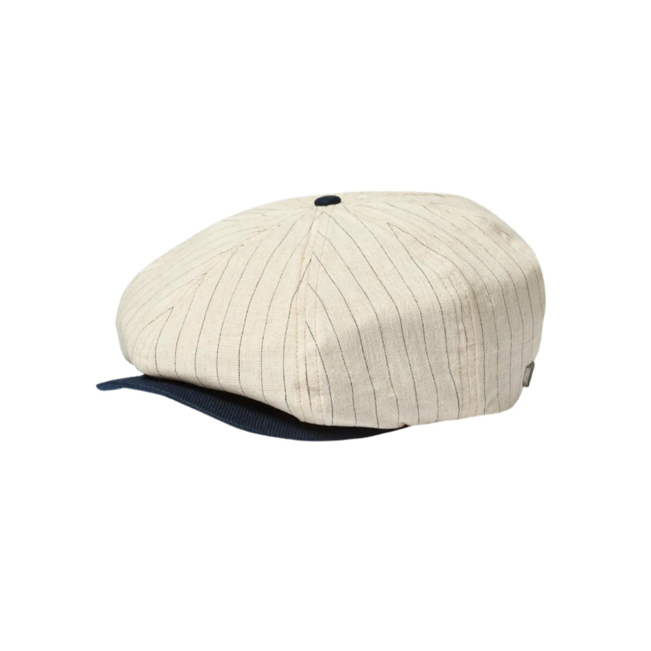 Brixton 20th Anniversary Brood Cap - City Hatters