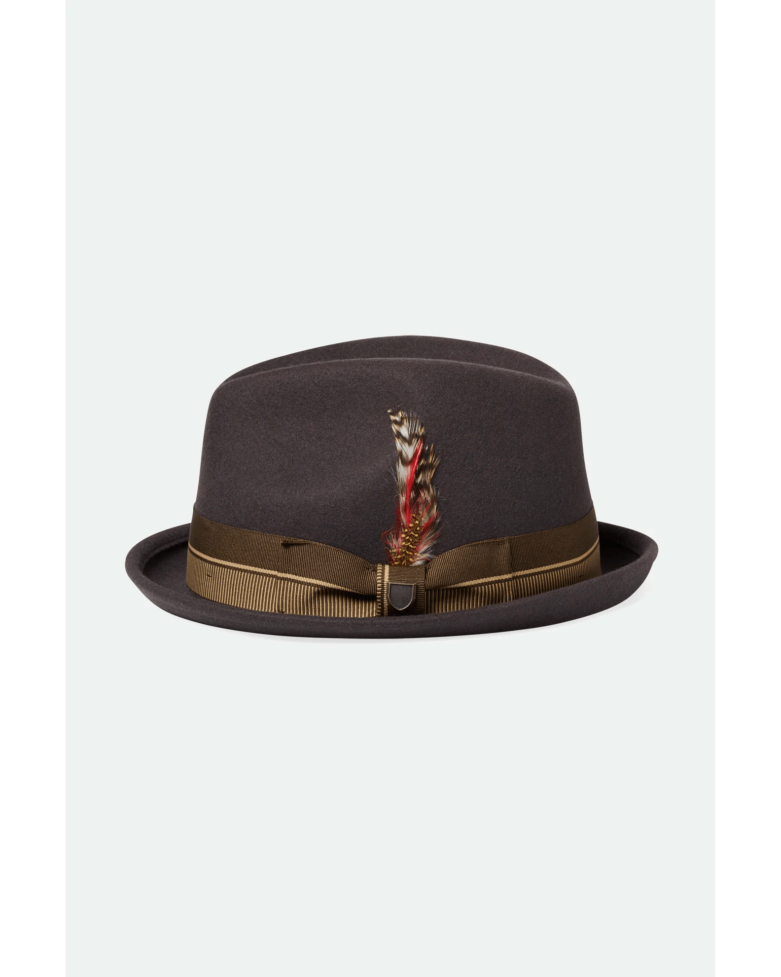 Brixton 20th Anniversary Gain Trilby
