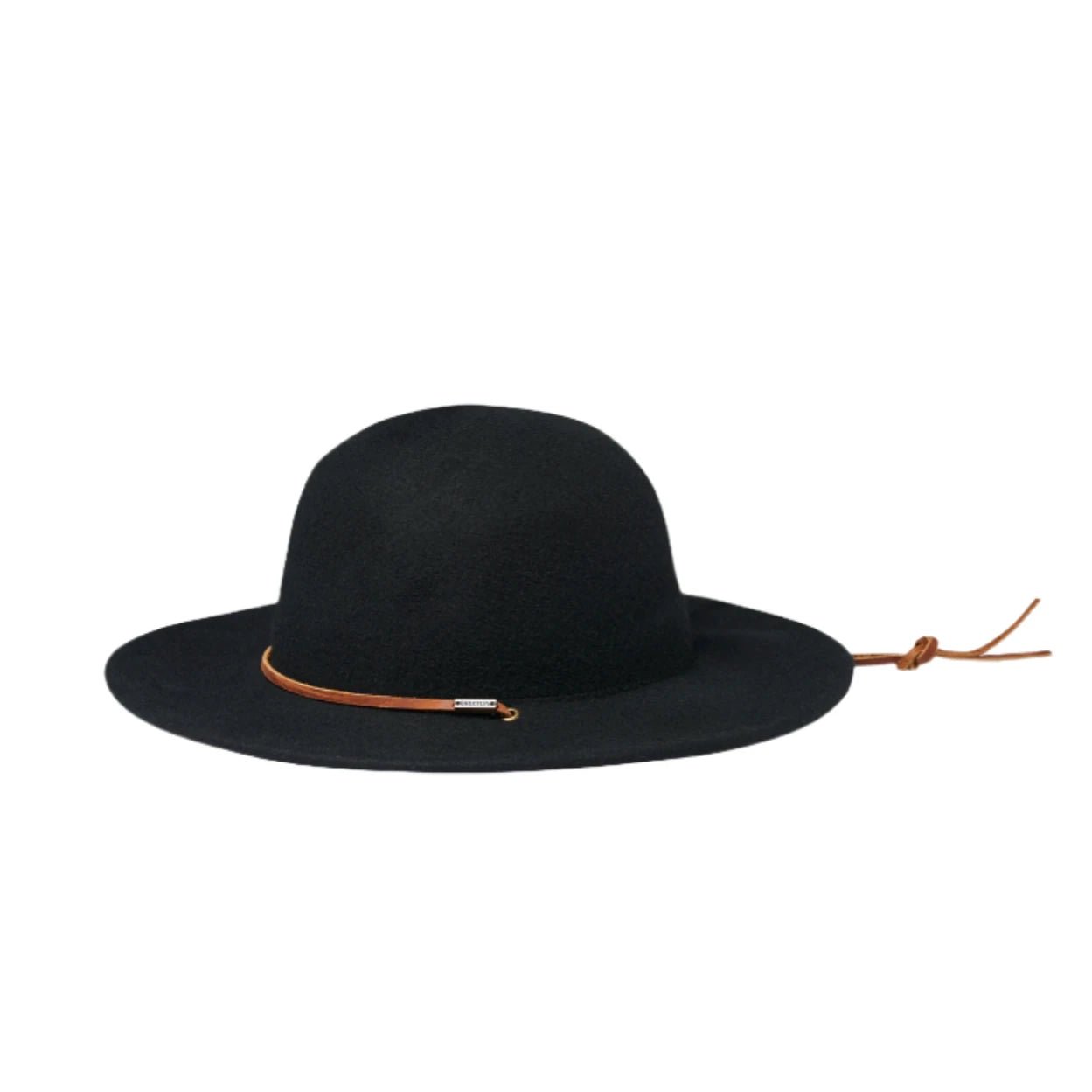 Brixton 20th Anniversary Tiller - City Hatters