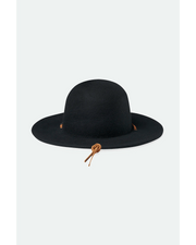 Brixton 20th Anniversary Tiller - City Hatters