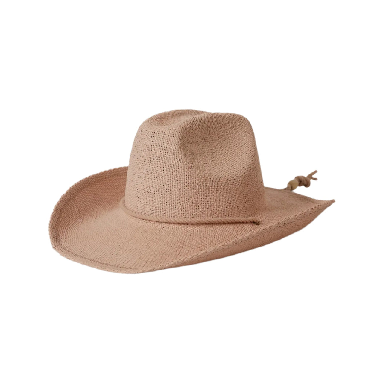 Brixton Austin Straw Cowboy Hat - City Hatters