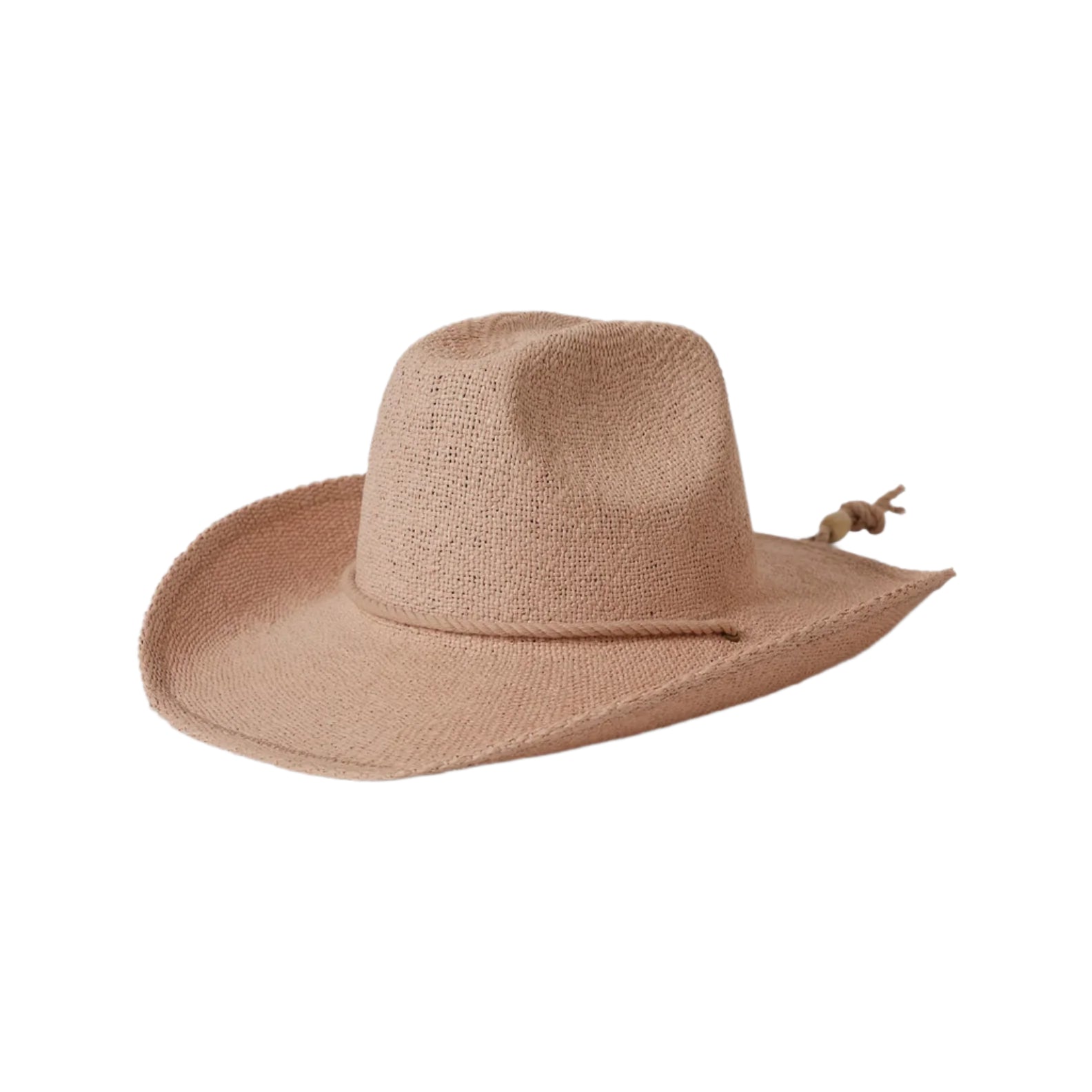 Brixton Austin Straw Cowboy Hat - City Hatters