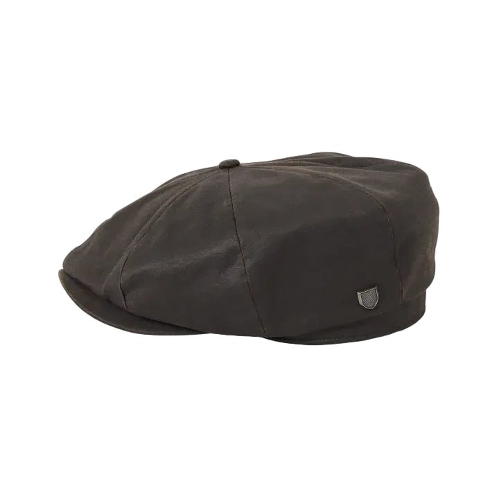Brixton Baggy Bood - Faux Leather - City Hatters