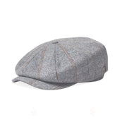 Brixton Baggy Brood Cap - Seasonal - City Hatters