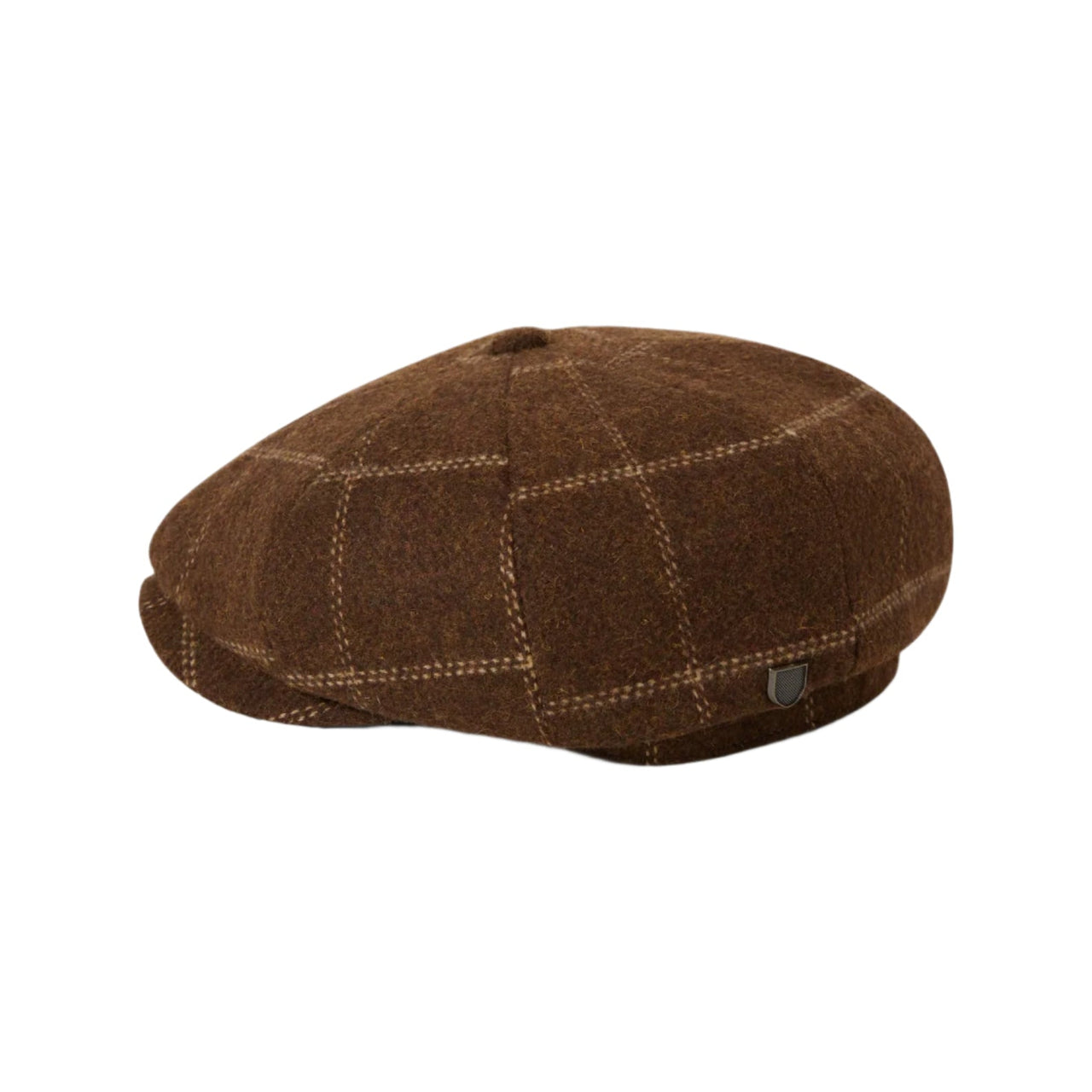 Brixton Baggy Brood Cap - Seasonal - City Hatters