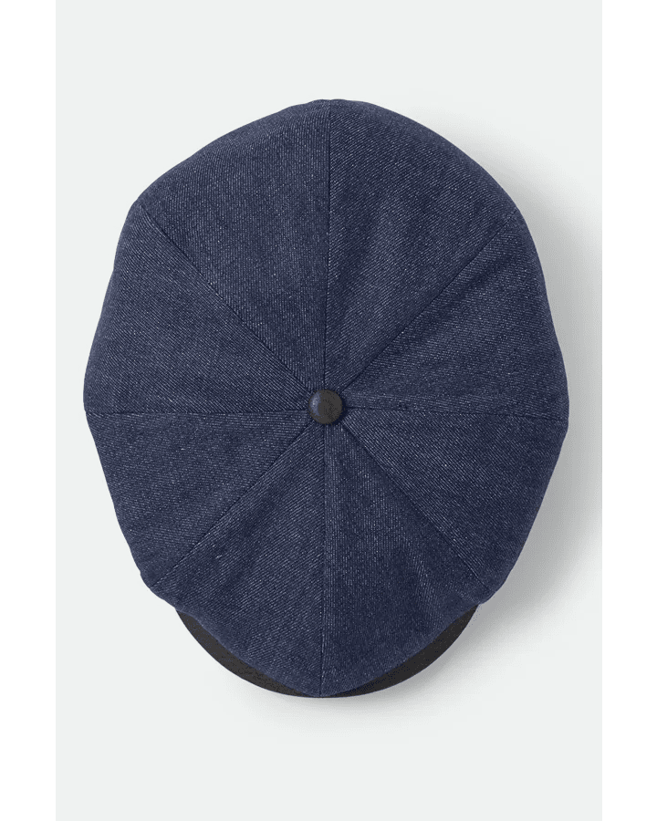 Brixton Baggy Brood - City Hatters