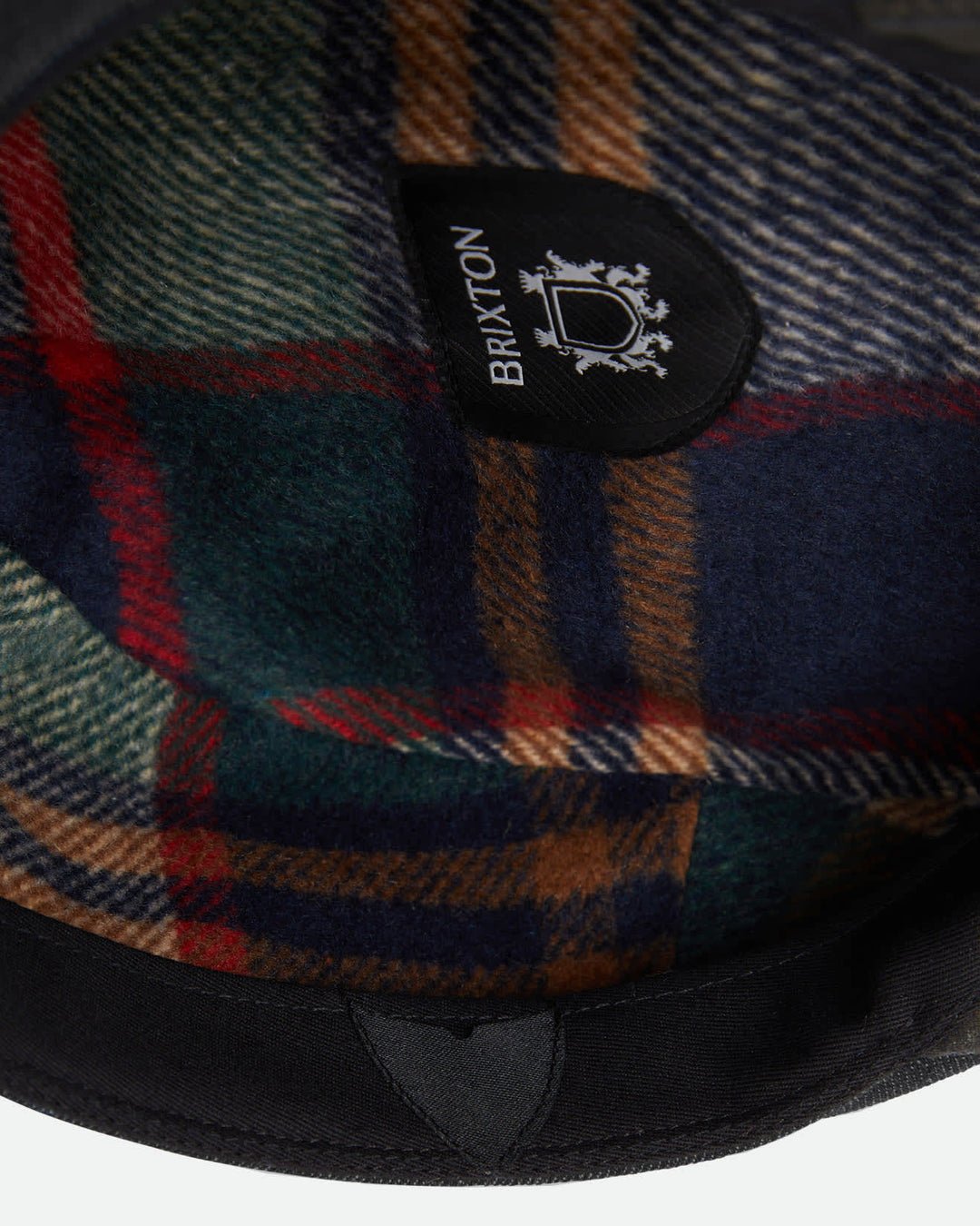 Brixton Baggy Brood - City Hatters