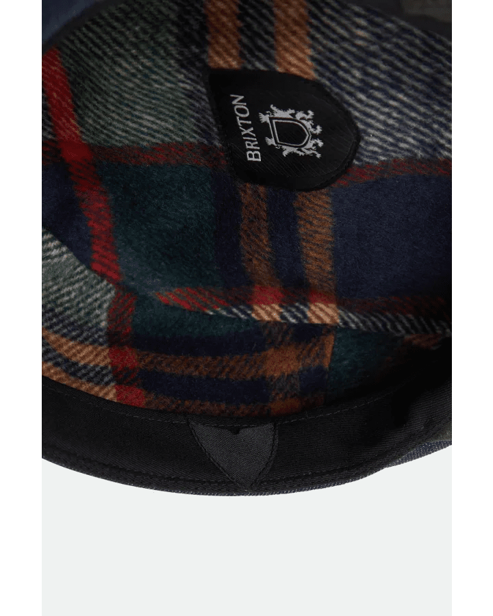 Brixton Baggy Brood - City Hatters