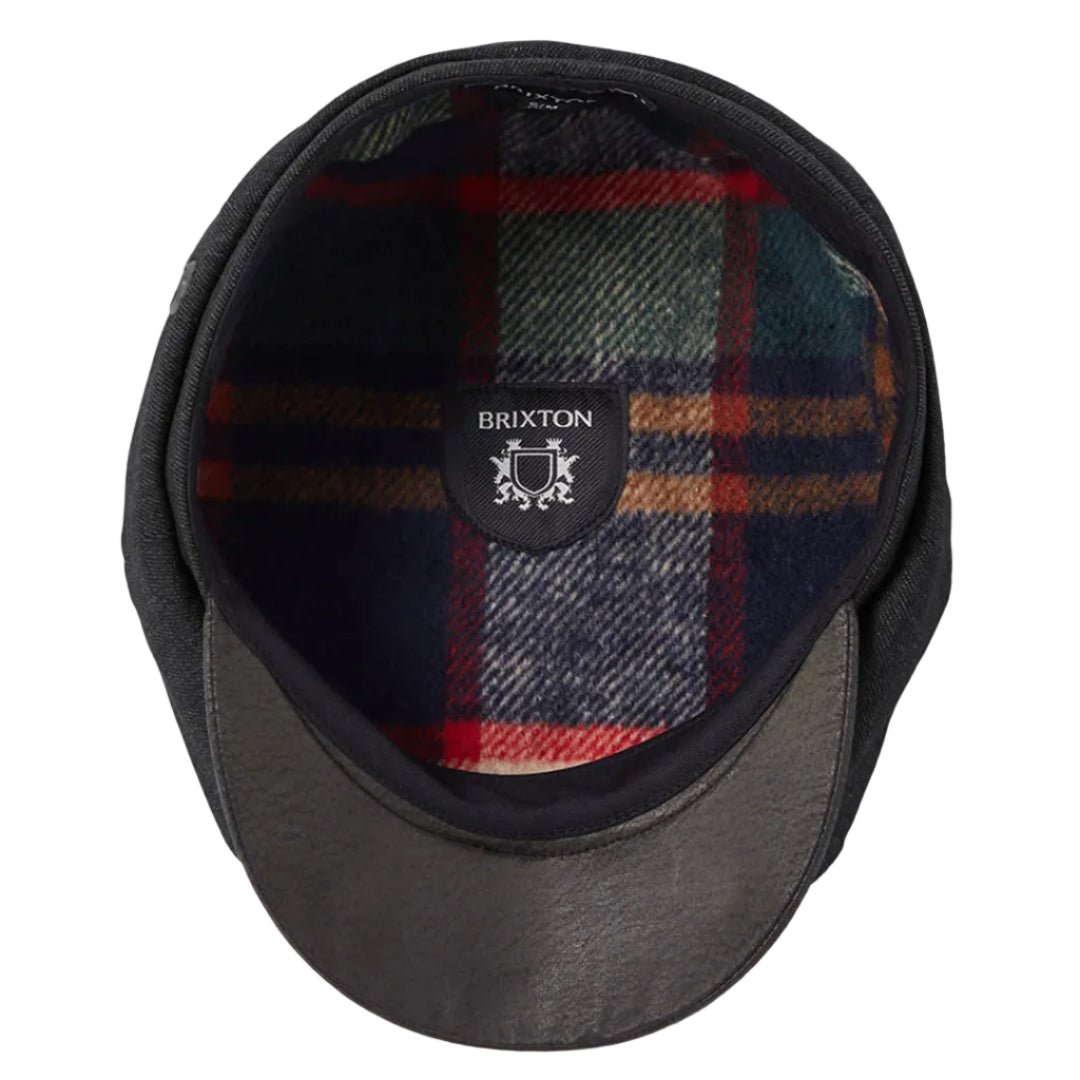 Brixton Baggy Brood - City Hatters