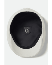 Brixton Barrel Alpha Cap - Seasonal - City Hatters