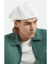 Brixton Barrel Alpha Cap - Seasonal - City Hatters
