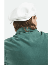 Brixton Barrel Alpha Cap - Seasonal - City Hatters