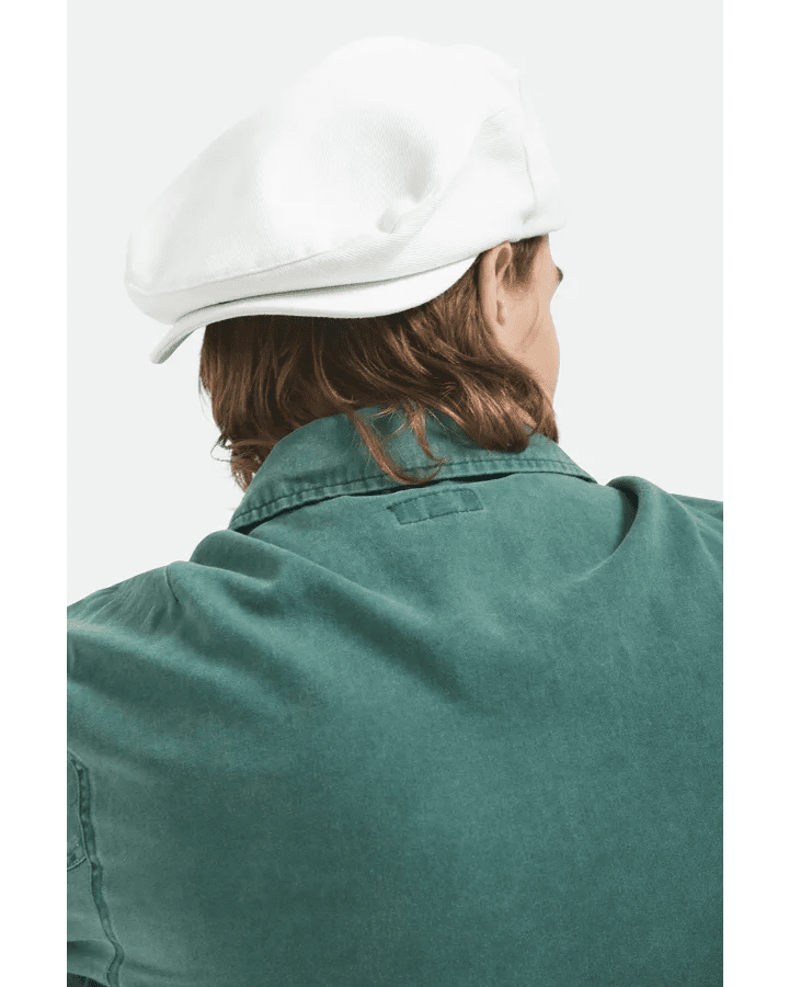 Brixton Barrel Alpha Cap - Seasonal - City Hatters