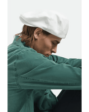 Brixton Barrel Alpha Cap - Seasonal - City Hatters
