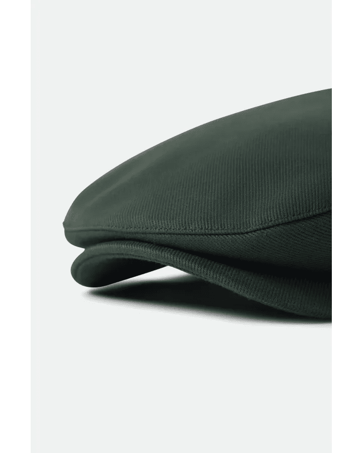 Brixton Barrel Alpha Cap - Seasonal - City Hatters
