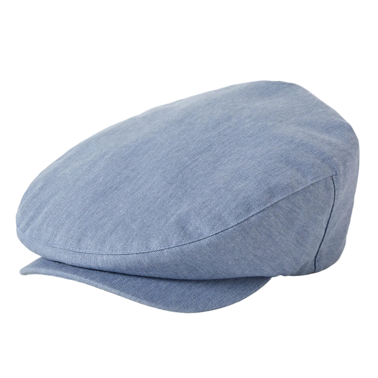 Brixton Barrel Alpha Cap - Seasonal - City Hatters