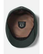 Brixton Barrel Alpha Cap - Seasonal - City Hatters