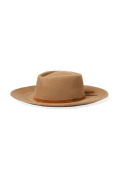 Brixton Brenton Fedora - City Hatters