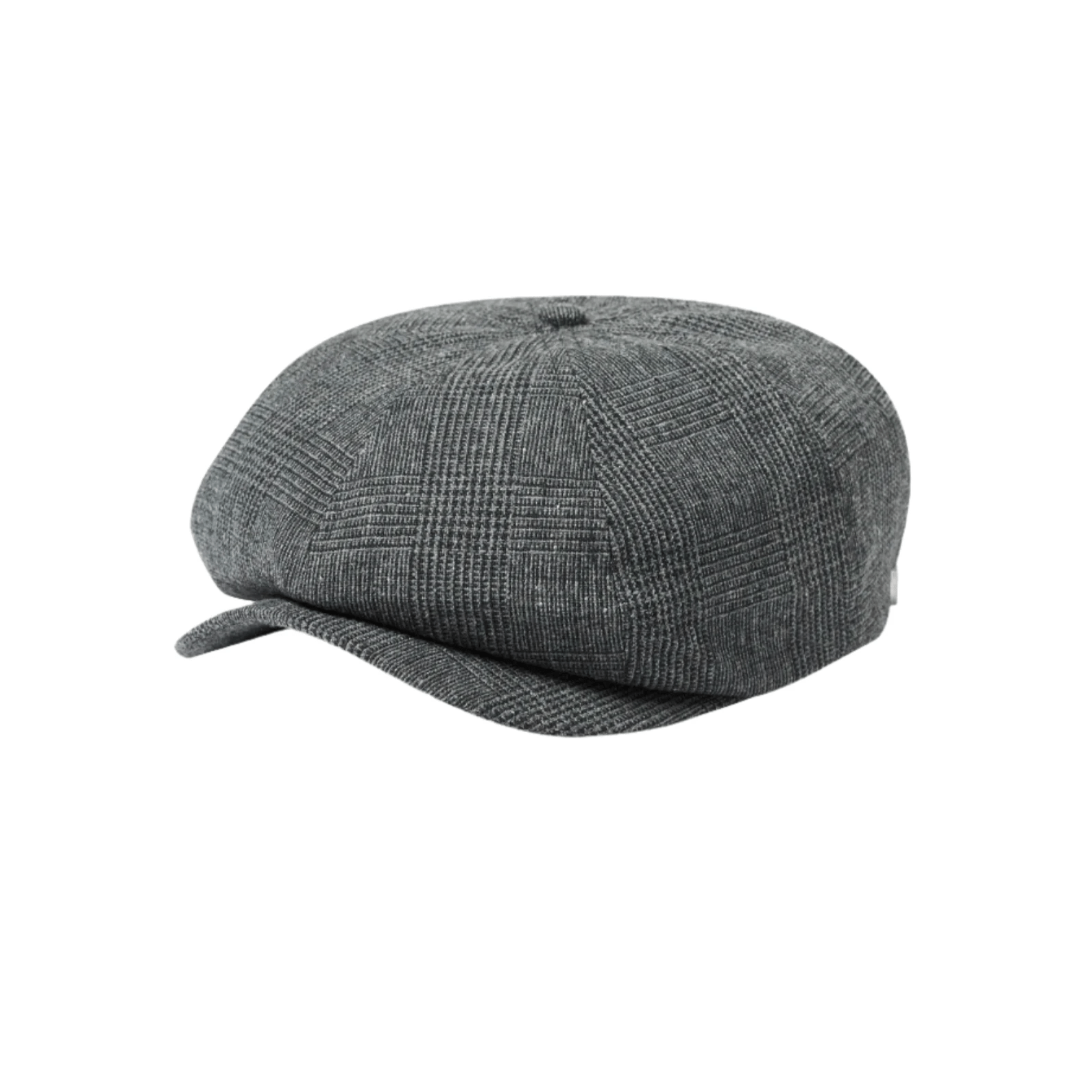 Brixton Brood Cap - Seasonal Colour - City Hatters