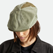 Brixton Brood Cap - Seasonal - City Hatters