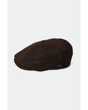 Brixton Brood Cap - Seasonal - City Hatters