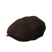 Brixton Brood Cap - Seasonal - City Hatters