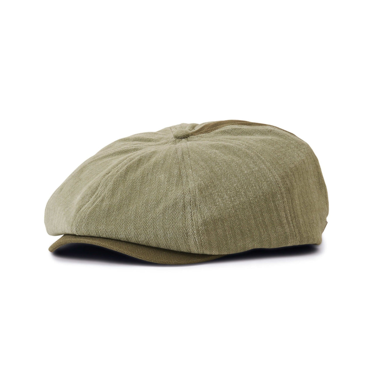 Brixton Brood Cap - Seasonal - City Hatters