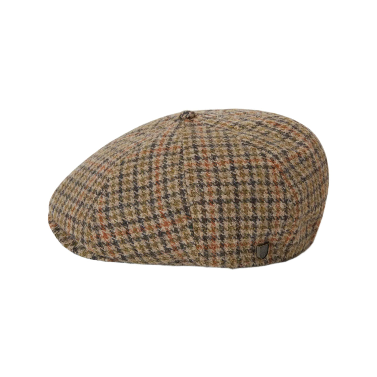 Brixton Brood Cap - Seasonal - City Hatters