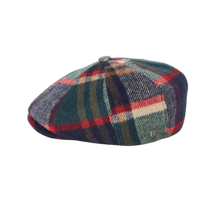 Brixton Brood Cap - Seasonal - City Hatters