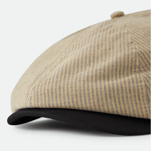Brixton Brood Cap - Seasonal - City Hatters
