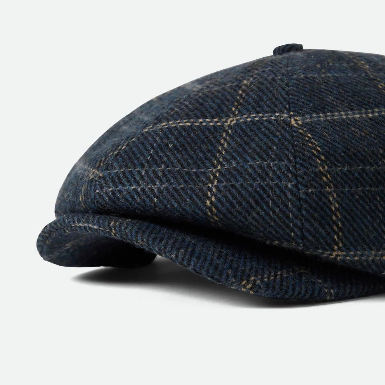 Brixton Brood Cap - Seasonal - City Hatters