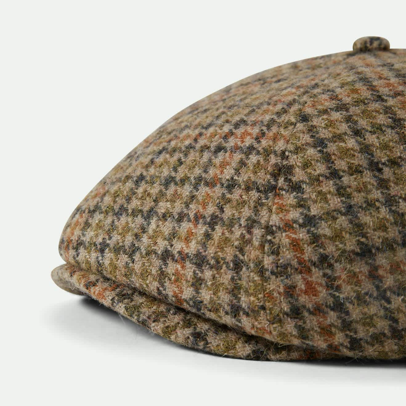 Brixton Brood Cap - Seasonal - City Hatters