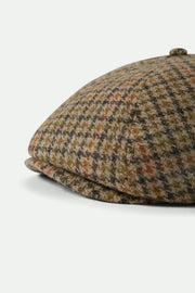 Brixton Brood Cap - Seasonal - City Hatters
