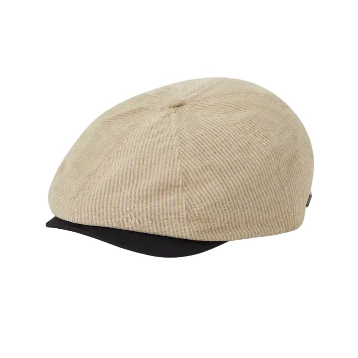 Brixton Brood Cap - Seasonal - City Hatters