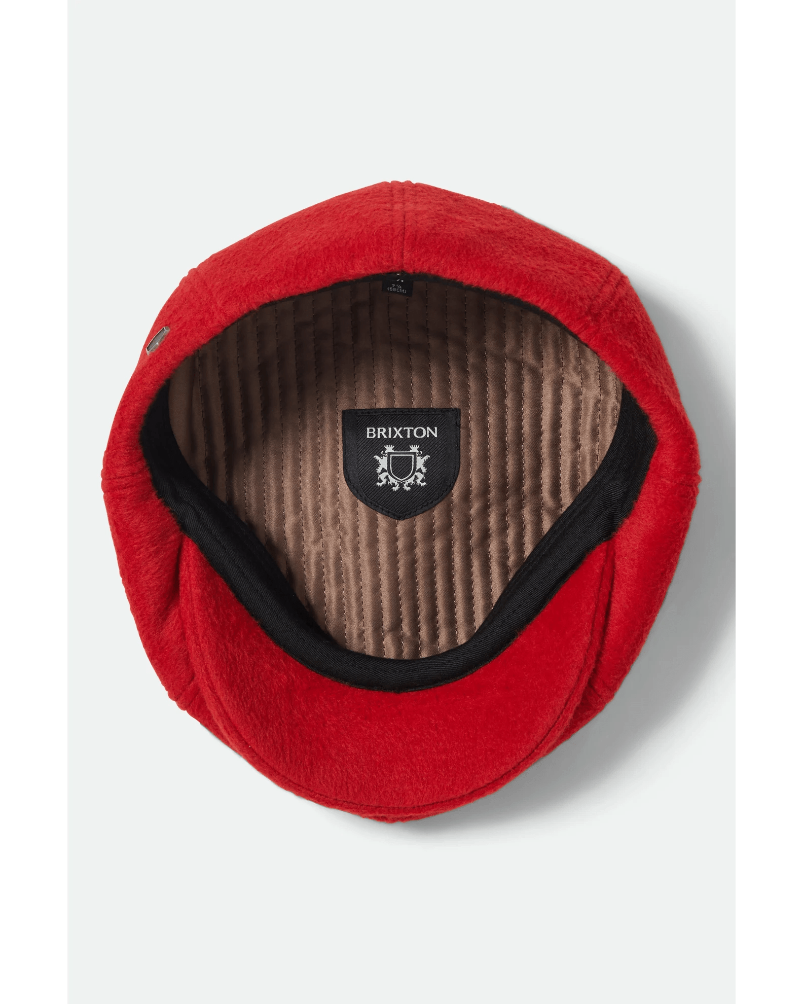 Brixton Brood Cap - Seasonal - City Hatters