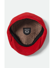 Brixton Brood Cap - Seasonal - City Hatters