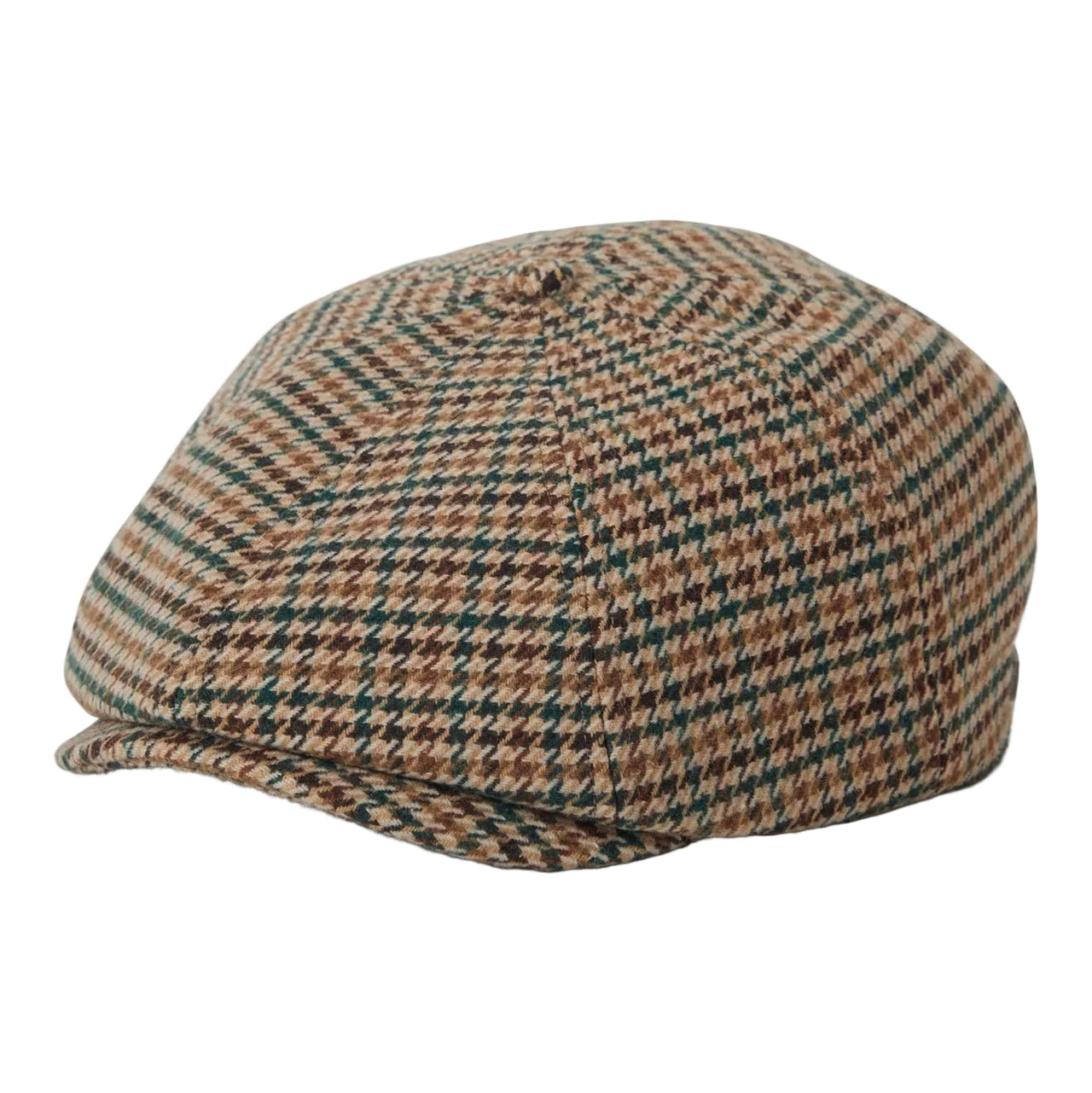 Brixton Brood Cap - Seasonal - City Hatters