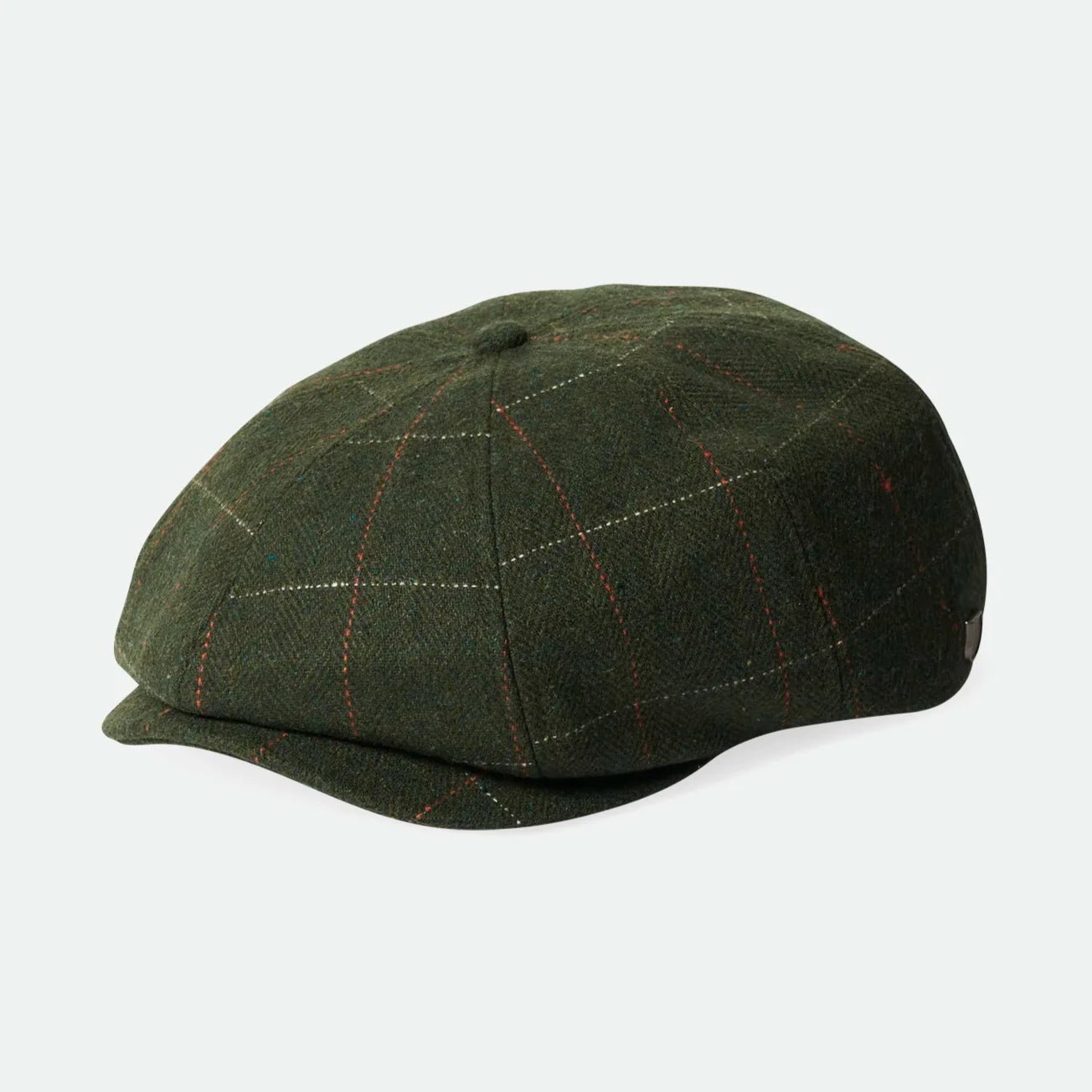 Brixton Brood Cap - Seasonal - City Hatters