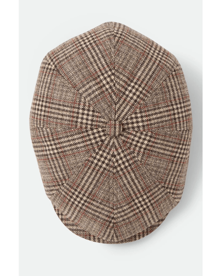 Brixton Brood Cap - Seasonal - City Hatters