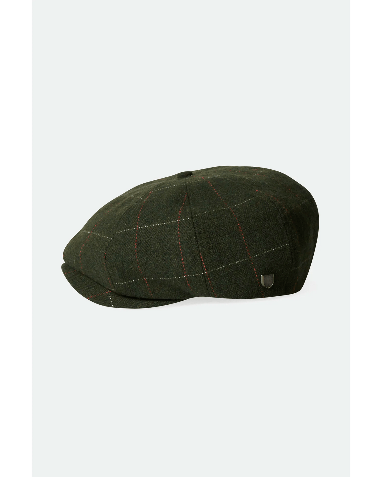 Brixton Brood Cap - Seasonal - City Hatters