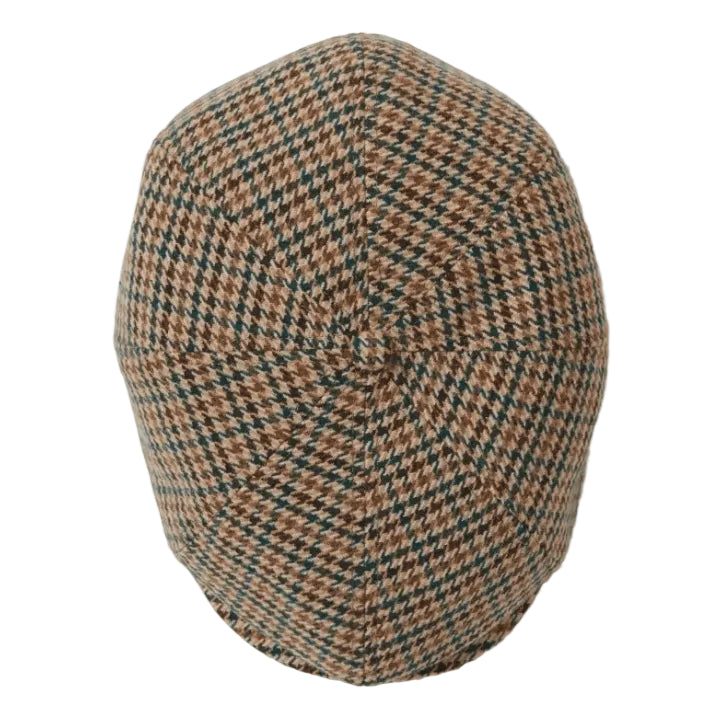 Brixton Brood Cap - Seasonal - City Hatters
