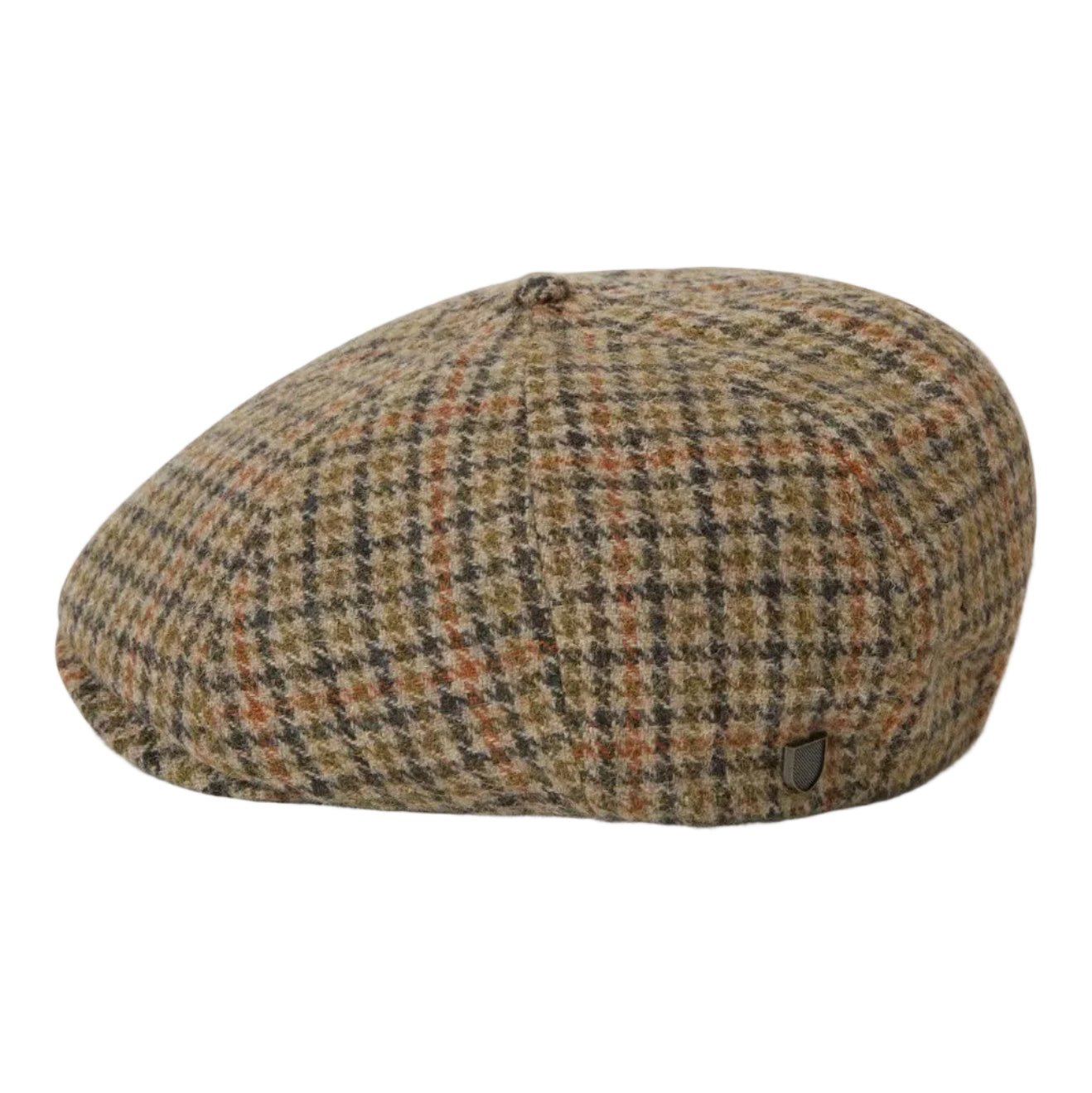 Brixton Brood Cap - Seasonal - City Hatters