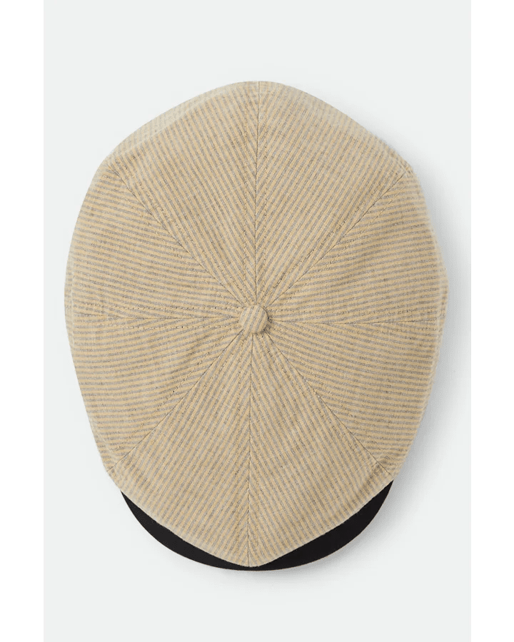 Brixton Brood Cap - Seasonal - City Hatters