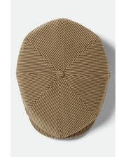 Brixton Brood Cap - Seasonal - City Hatters