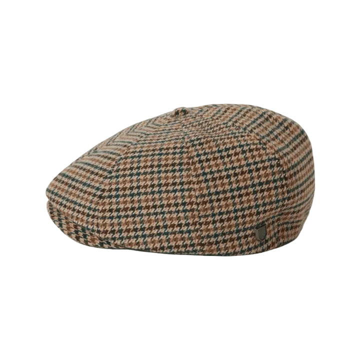 Brixton Brood Cap - Seasonal - City Hatters