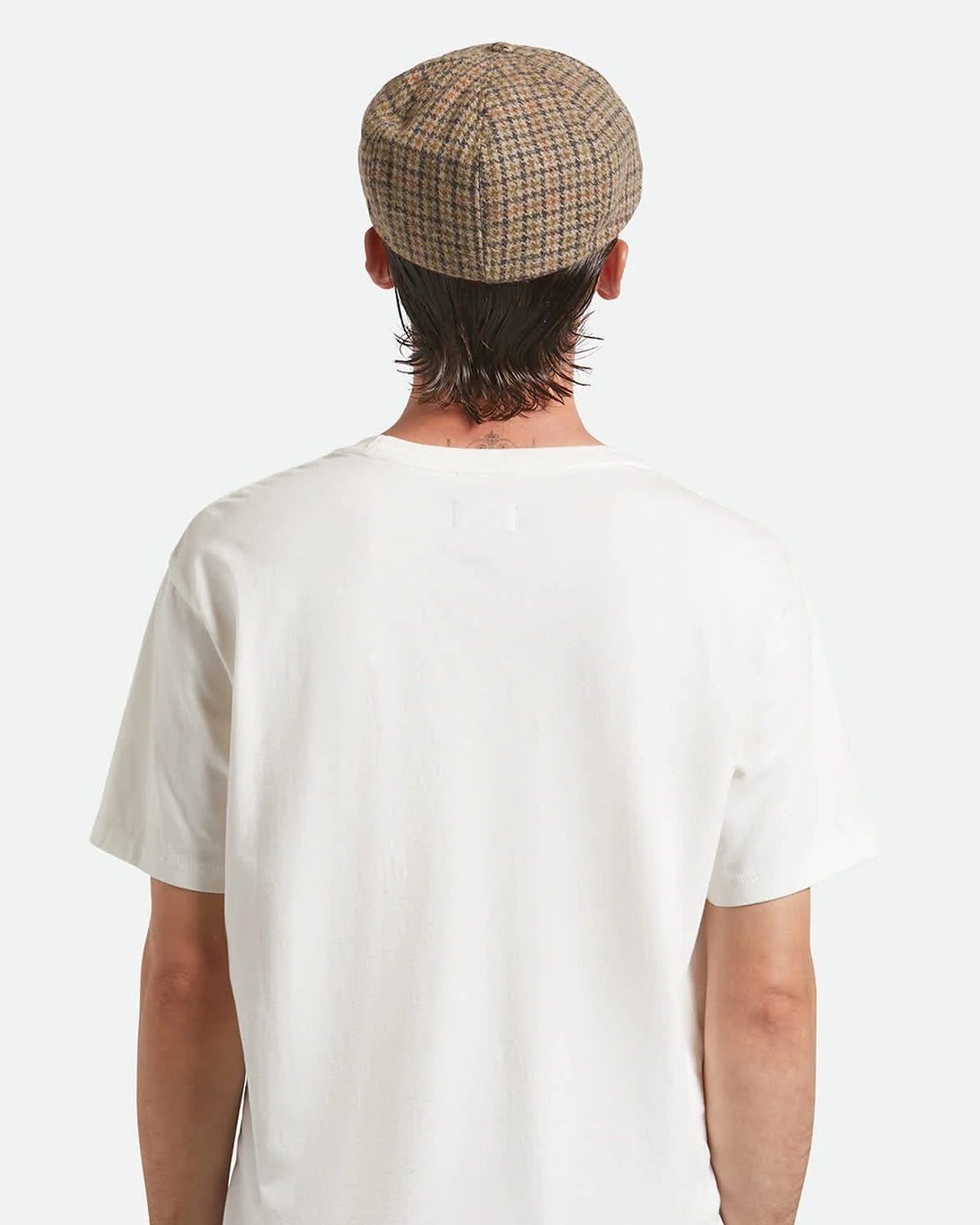 Brixton Brood Cap - Seasonal - City Hatters