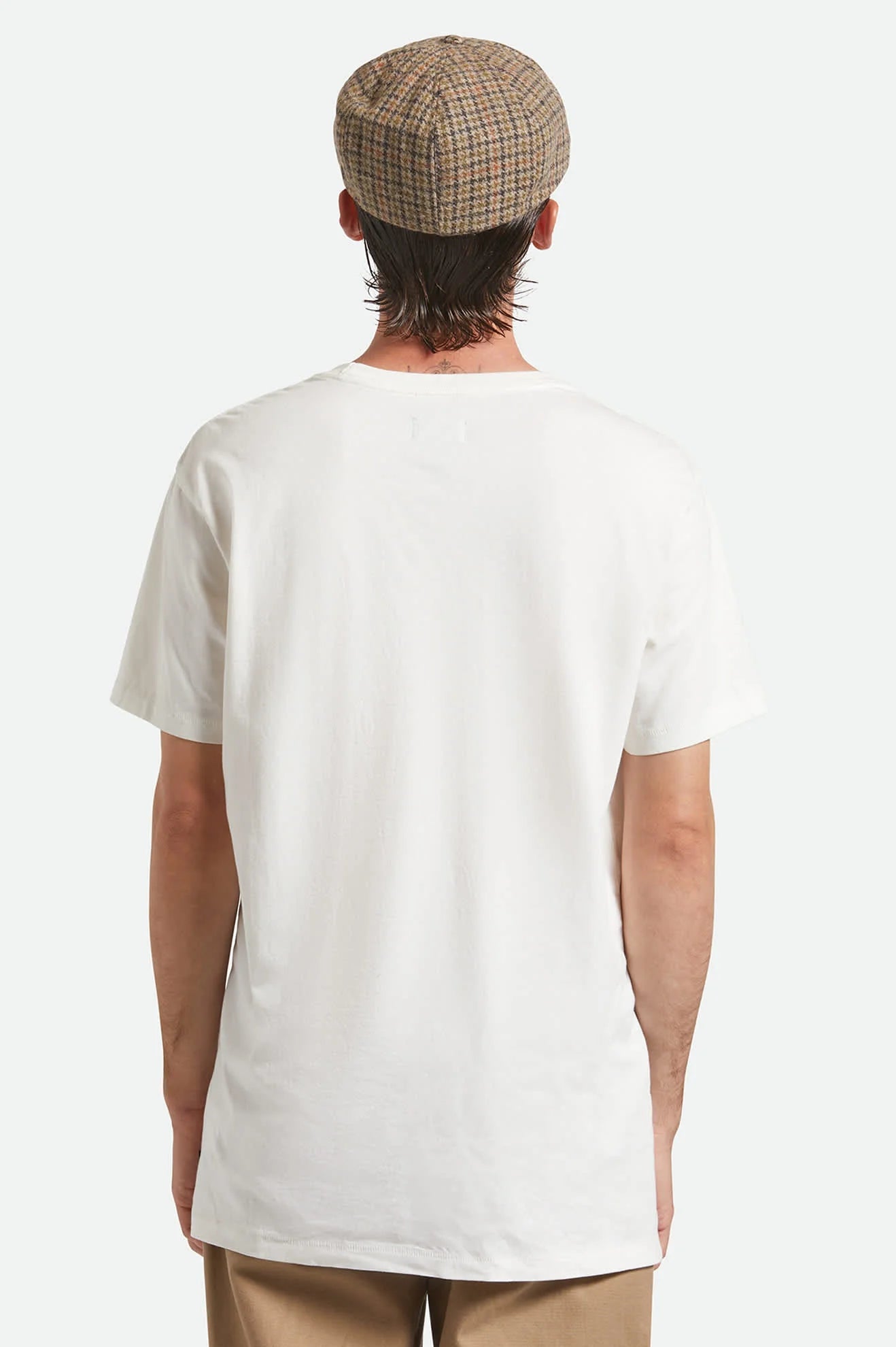 Brixton Brood Cap - Seasonal - City Hatters