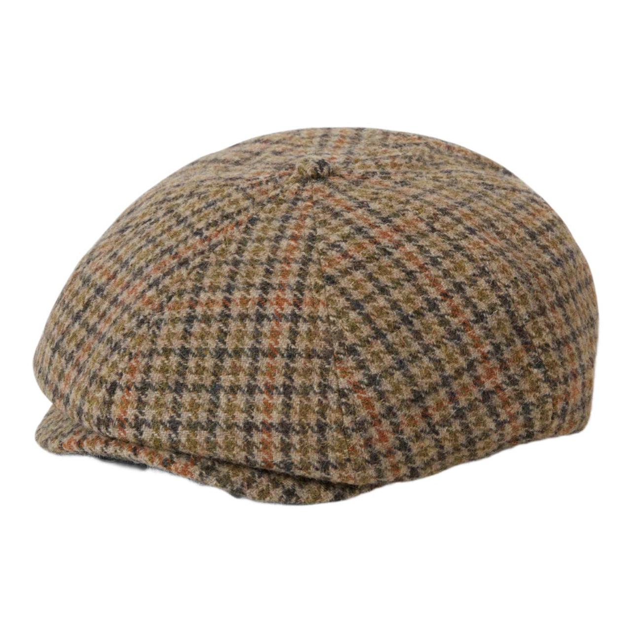 Brixton Brood Cap - Seasonal - City Hatters